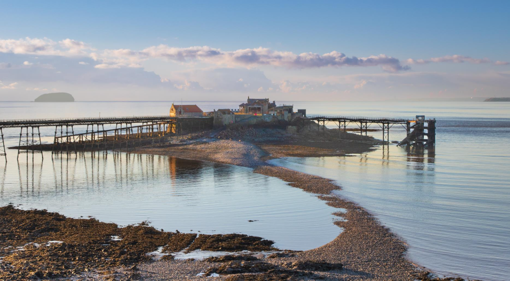 Weston-super-Mare, United Kingdom